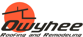 Owyhee Roofing Logo